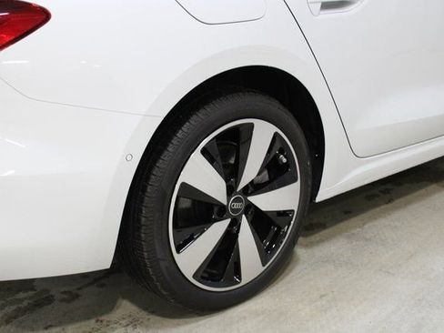 New 2025 Audi A5 2.0T Premium Plus image 25