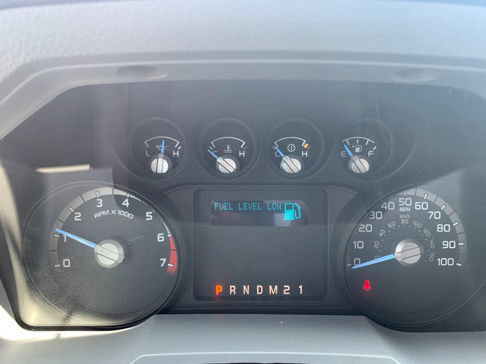 Used 2016 Ford F350 XL AWD/4WD image 12