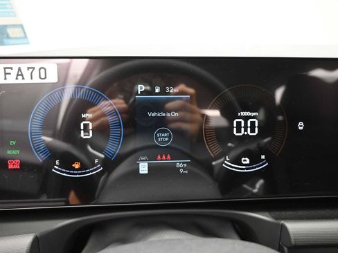 New 2026 Hyundai Tucson SEL AWD/4WD image 17