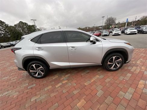 Used 2019 Lexus NX 300 FWD w/ Premium Package image 37