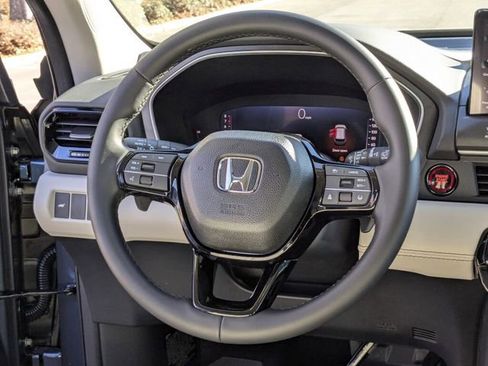 New 2026 Honda Pilot EX-L image 16