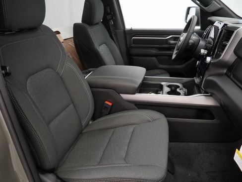 New 2026 RAM 1500 Big Horn image 32