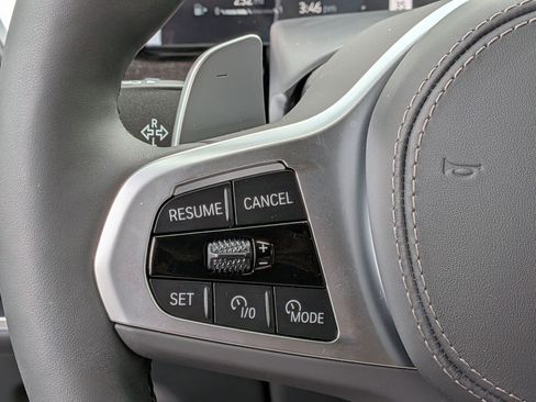 New 2027 BMW X7 xDrive40i w/ M Sport Package AWD/4WD image 19