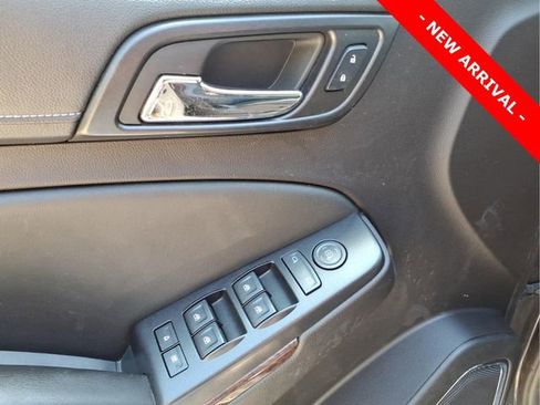 Used 2016 GMC Yukon SLE w/ Convenience Package AWD/4WD image 12