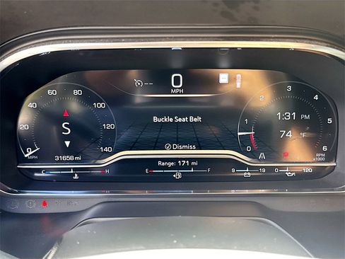 Used 2022 GMC Yukon SLT w/ SLT Premium Package image 13