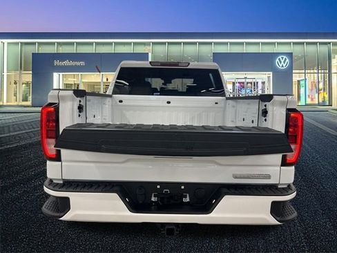 Used 2023 GMC Sierra 1500 Elevation AWD/4WD image 17