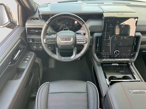 New 2026 GMC Yukon XL AT4 Ultimate AWD/4WD image 16