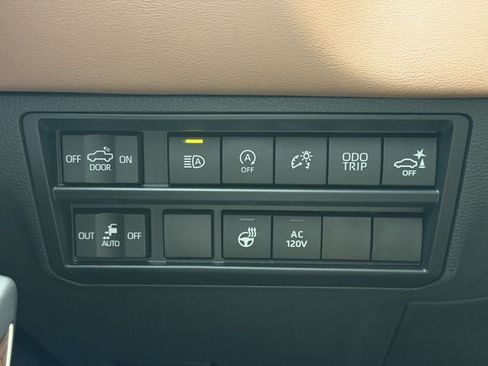 Used 2023 Toyota Tundra 1794 Edition RWD image 24