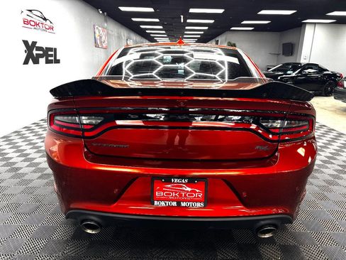 Used 2020 Dodge Charger R/T w/ Plus Group image 10