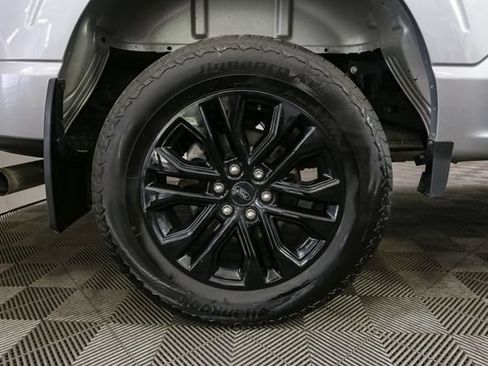 Used 2024 Ford F150 XLT w/ Equipment Group 302A MID AWD/4WD image 14
