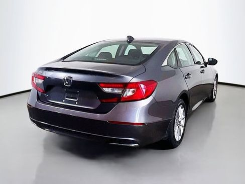 Used 2022 Honda Accord LX image 21