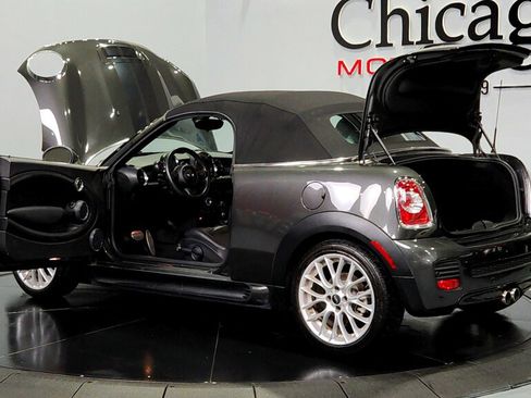 Used 2015 MINI Cooper Roadster S image 11