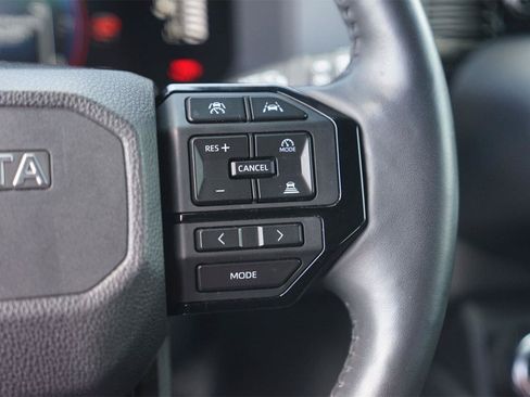 Used 2024 Toyota Land Cruiser 1958 AWD/4WD image 23
