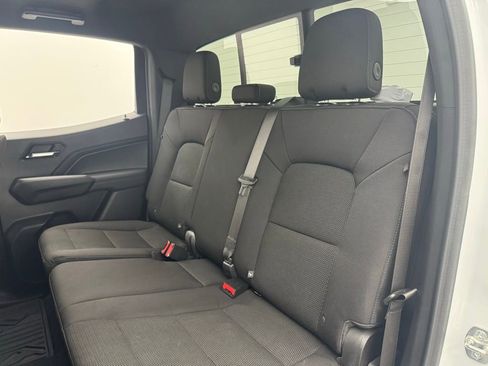 Used 2024 GMC Canyon Elevation w/ Convenience Package image 37