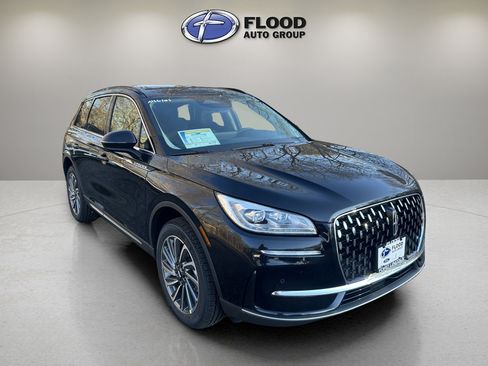 New 2026 Lincoln Corsair Reserve image 1