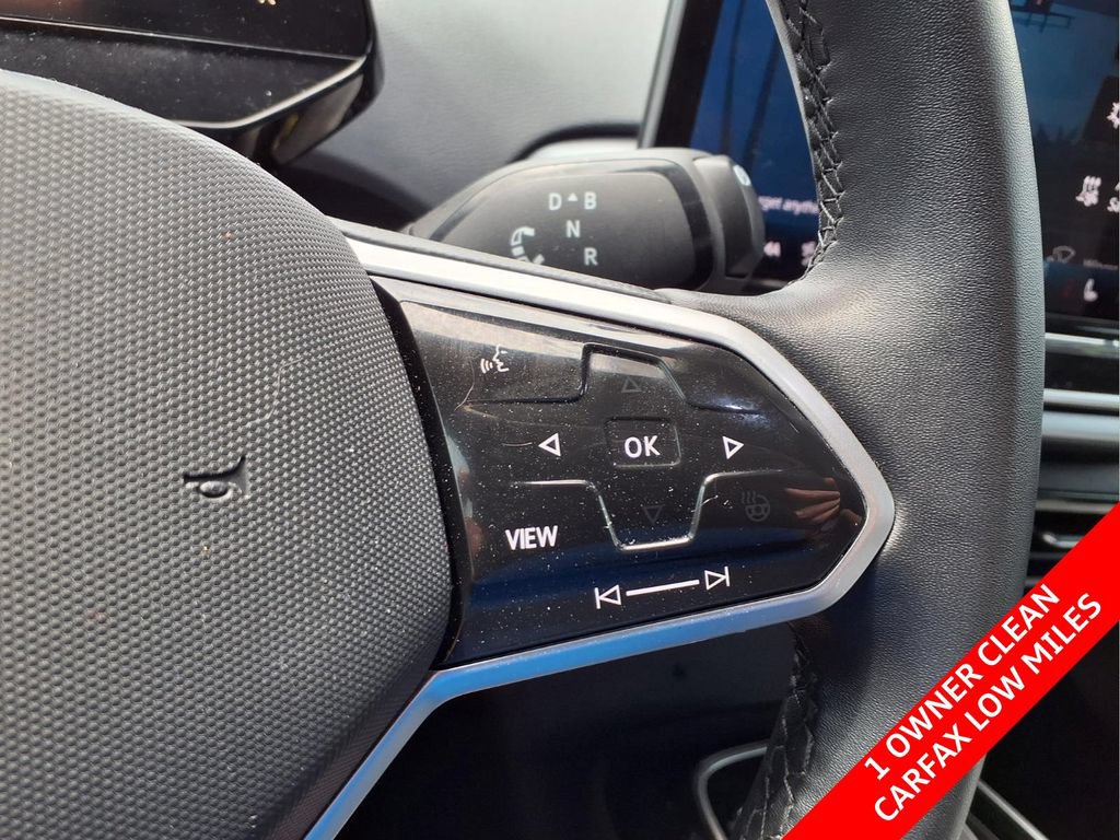 Used 2025 Volkswagen ID.4 Pro RWD image 18