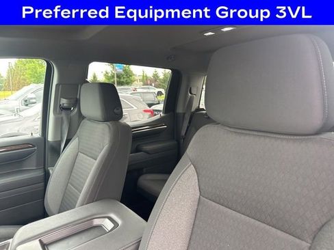Used 2023 GMC Sierra 1500 Elevation AWD/4WD image 6