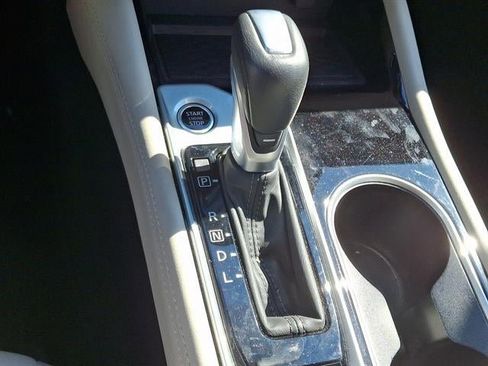 Certified 2023 Nissan Altima 2.5 SL image 16