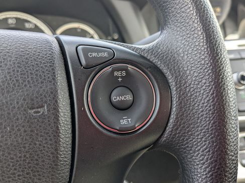 Used 2014 Honda Accord LX image 20