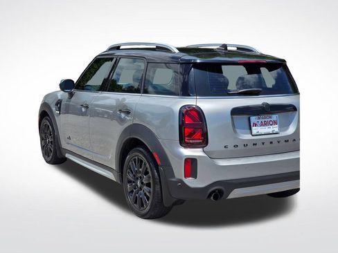 Used 2024 MINI Cooper Countryman S AWD/4WD image 51