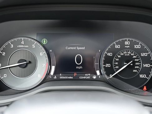 Used 2023 Acura TLX w/ Technology Package FWD image 24