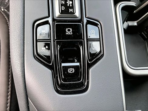 New 2026 Lexus TX 350 AWD image 13