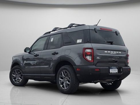 New 2026 Ford Bronco Sport Big Bend w/ Convenience Package image 19