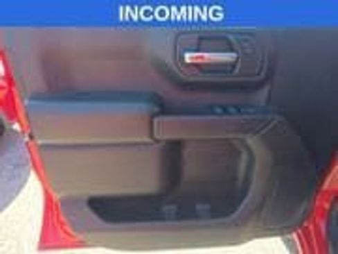 Used 2022 Chevrolet Silverado 1500 Custom RWD image 8
