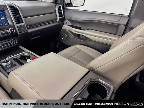 Used 2020 Ford Expedition XLT w/ Equipment Group 202A RWD image 24
