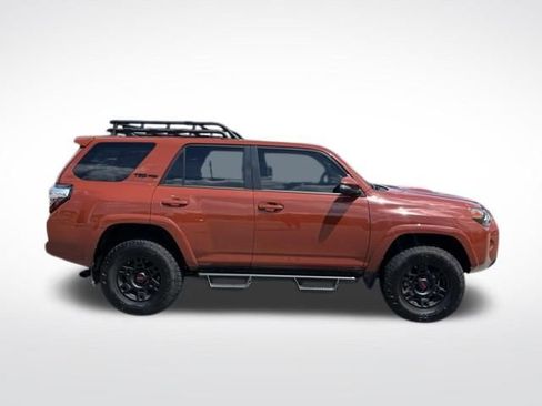 Used 2024 Toyota 4Runner TRD Pro AWD/4WD image 12