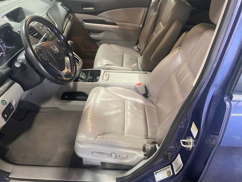 Used 2014 Honda CR-V EX-L image 9
