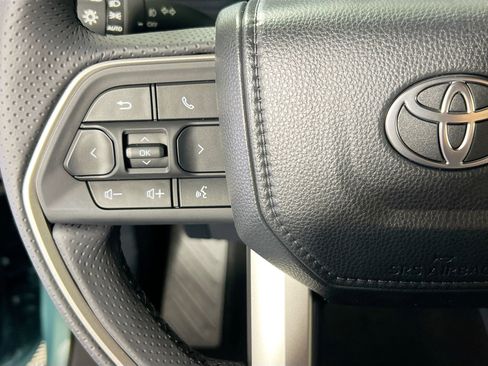 New 2026 Toyota 4Runner TRD Off-Road Premium image 18