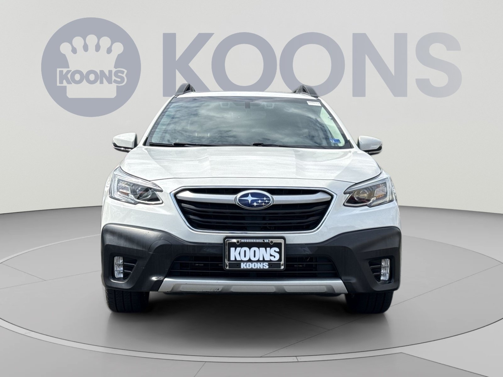 Used 2021 Subaru Outback Limited XT AWD/4WD image 11