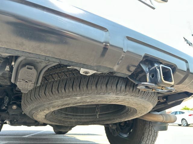 Certified 2024 Toyota 4Runner TRD Pro AWD/4WD image 34