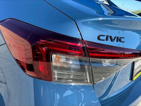 New 2026 Honda Civic Sport image 14