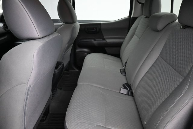 Used 2021 Toyota Tacoma SR AWD/4WD image 19
