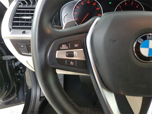 Used 2020 BMW X3 sDrive30i w/ Convenience Package image 25