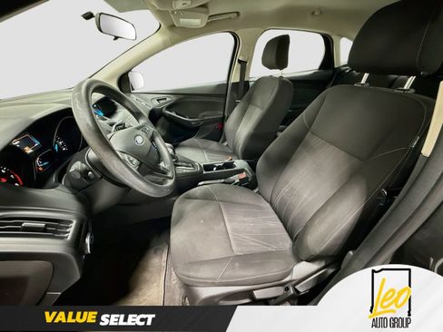 Used 2018 Ford Focus S FWD image 21