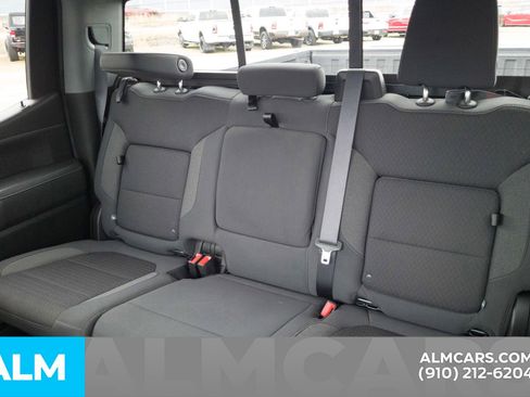 Used 2021 GMC Sierra 1500 Elevation w/ Preferred Package image 20