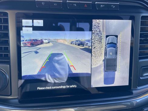 Used 2022 Ford F150 XLT w/ Equipment Group 302A High image 26