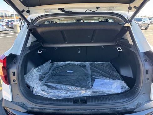 New 2026 Kia Seltos EX w/ EX Sunroof Package image 7