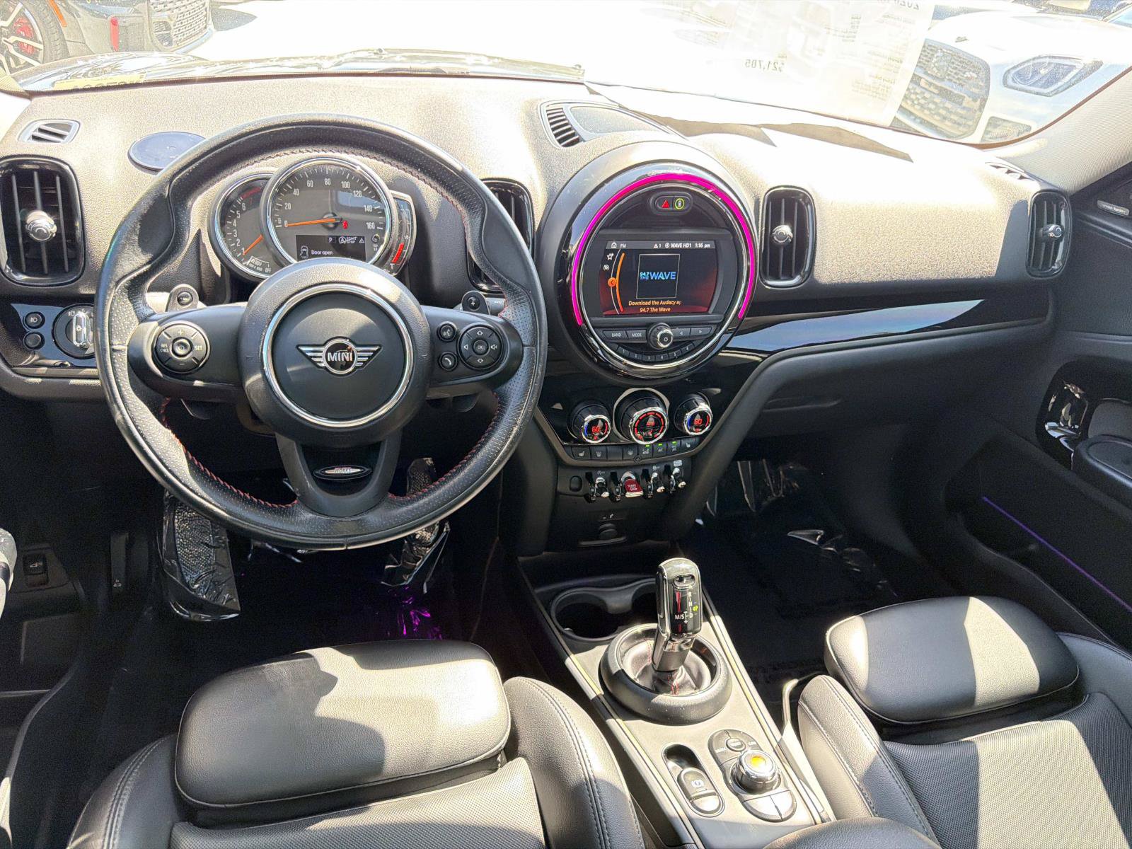 Used 2020 MINI Cooper Countryman S FWD image 9