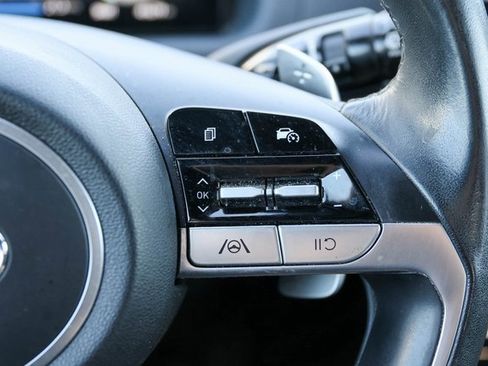 Used 2022 Hyundai Santa Cruz SEL Premium image 29