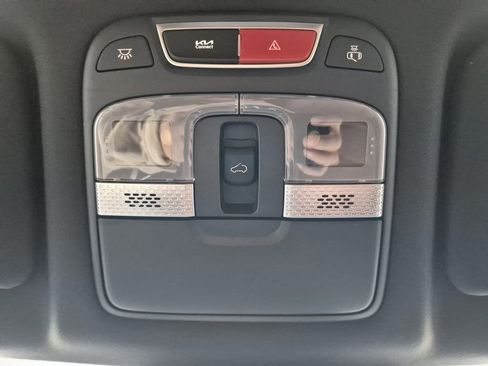 New 2025 Kia Telluride EX X-Line image 24