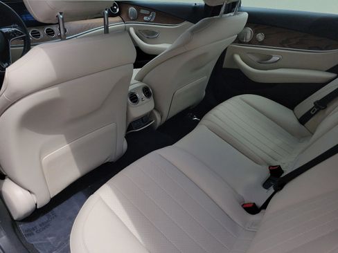 Certified 2023 Mercedes-Benz E 350 4MATIC Sedan image 10