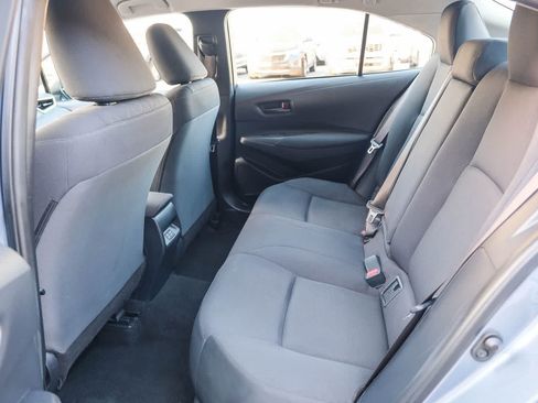 Certified 2024 Toyota Corolla LE FWD image 18