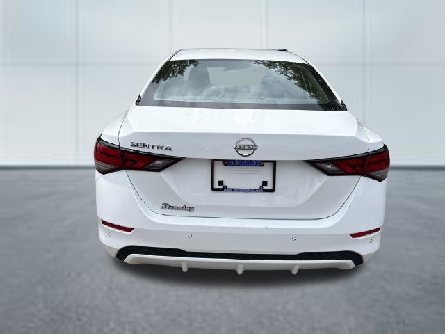 Used 2024 Nissan Sentra S FWD image 3