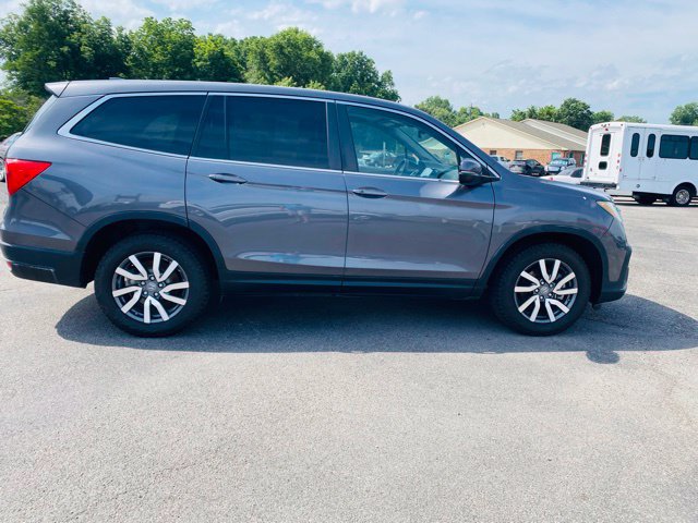 Used 2019 Honda Pilot EX-L image 8