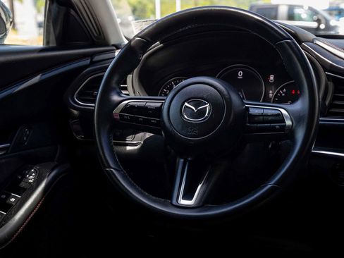 Used 2025 MAZDA CX-30 AWD 2.5 S w/ Preferred Package image 23