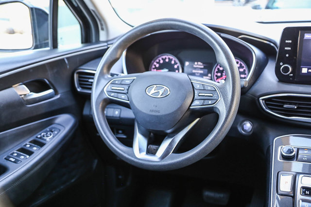 Certified 2022 Hyundai Santa Fe SEL AWD/4WD image 16